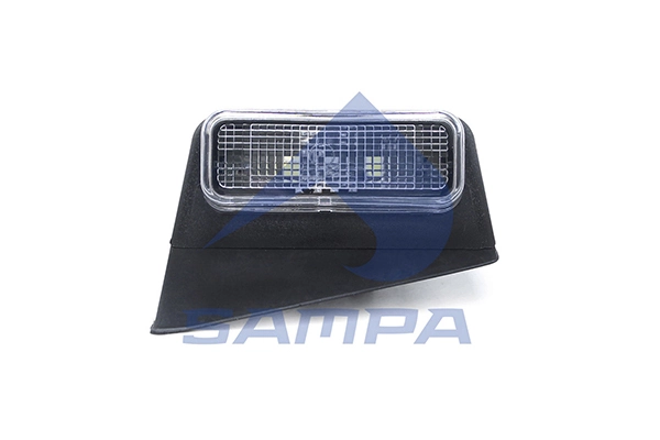 Side Marker Light