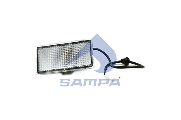 Side Marker Light