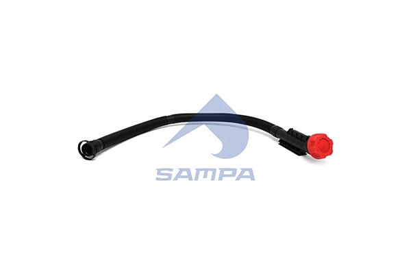 Oil Hose