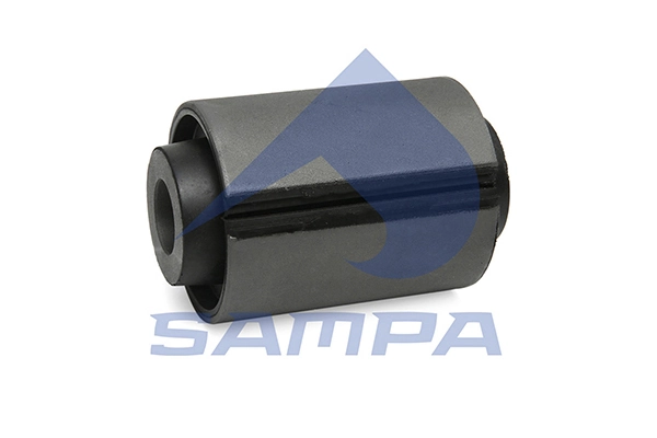 Bushing, leaf spring