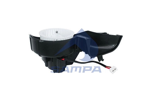 Interior Blower