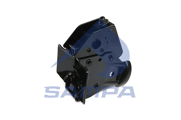 Door Lock, driver cab