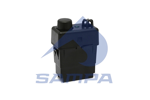 Sensor, coolant temperature