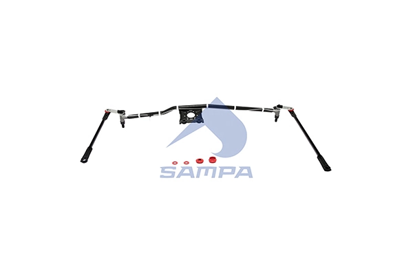 Wiper Linkage
