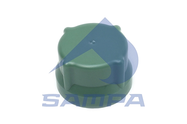 Cap, coolant tank