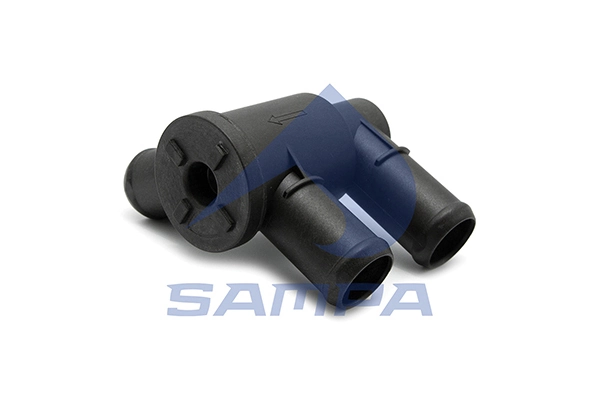 Coolant Control Valve