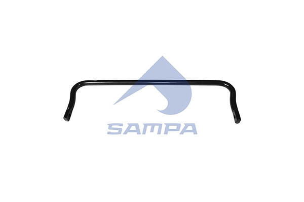 Stabiliser Bar, suspension