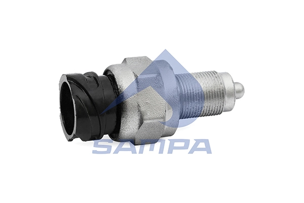 Switch, differential lock