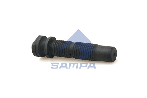 Spring Bolt