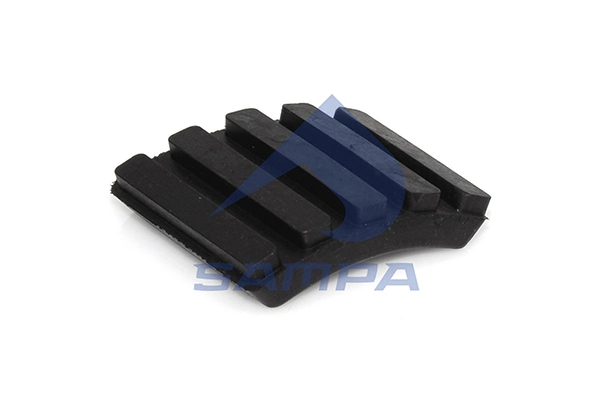 Pedal Pad, accelerator pedal