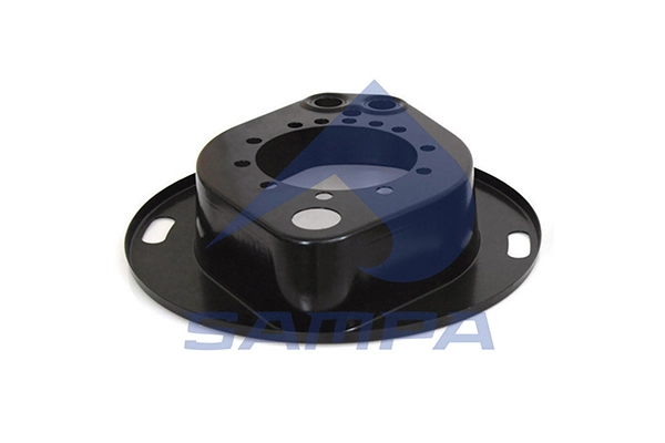 Cover Plate, dust-cover wheel bearing