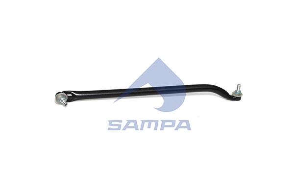 Selector-/Shift Rod