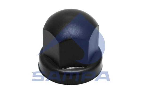 Cap, wheel nut