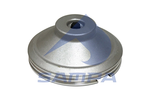 Cap, wheel bearing