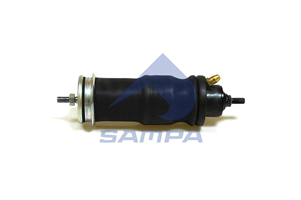 Shock Absorber, driver cab suspension