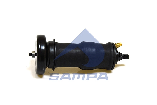 Shock Absorber, driver cab suspension
