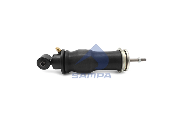Shock Absorber, driver cab suspension