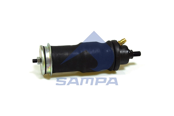 Shock Absorber, driver cab suspension