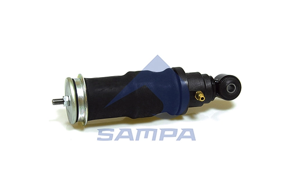 Shock Absorber, driver cab suspension