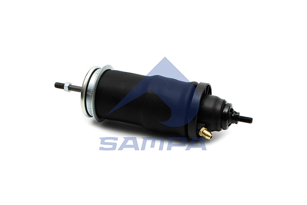 Shock Absorber, driver cab suspension