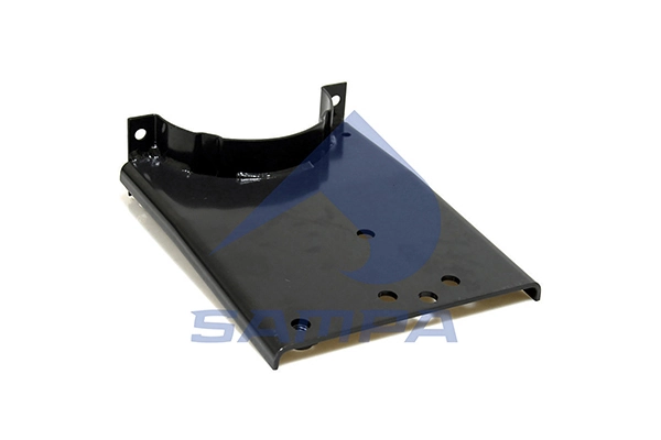 Holder, propshaft centre bearing