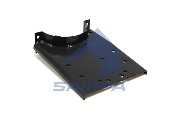 Holder, propshaft centre bearing