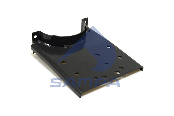 Holder, propshaft centre bearing