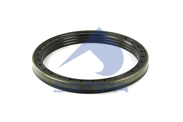 Shaft Seal, wheel hub