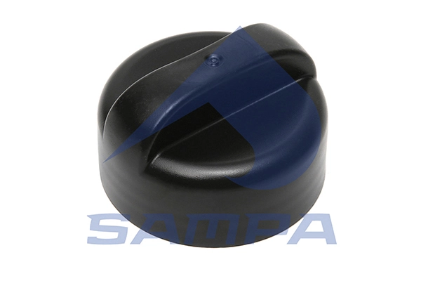 Sealing Cap, oil filler neck