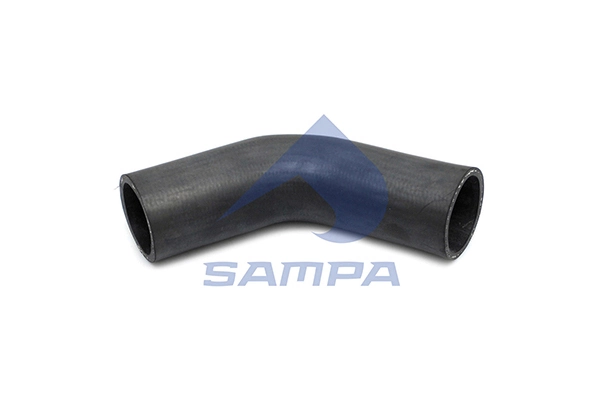 Hose, transmission oil cooler