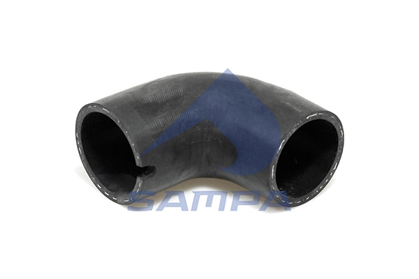 Hose, transmission oil cooler