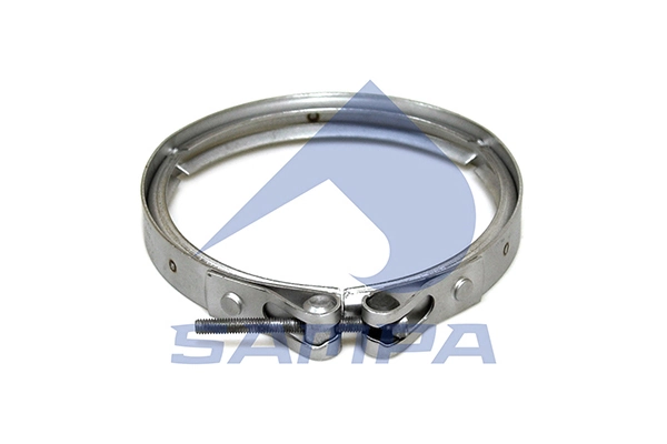 Pipe Connector, exhaust system