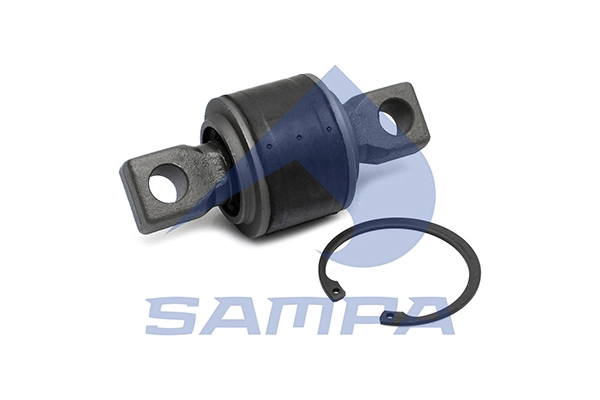 Repair Kit, control/trailing arm