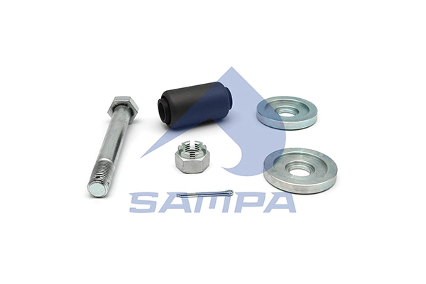 Repair Kit, spring bolt