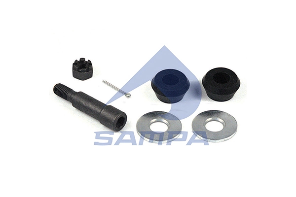 Mounting Kit, shock absorber