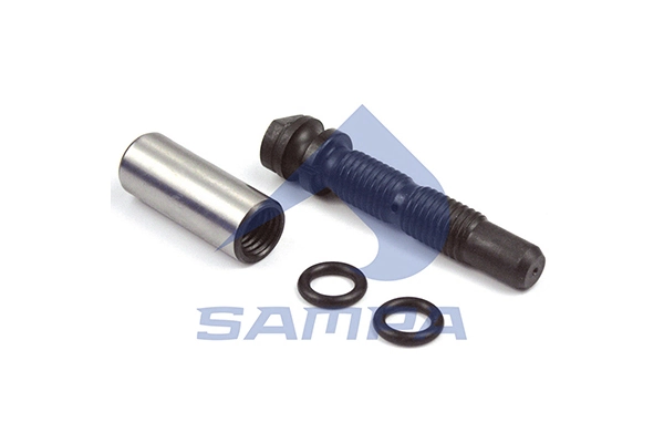 Repair Kit, spring bolt