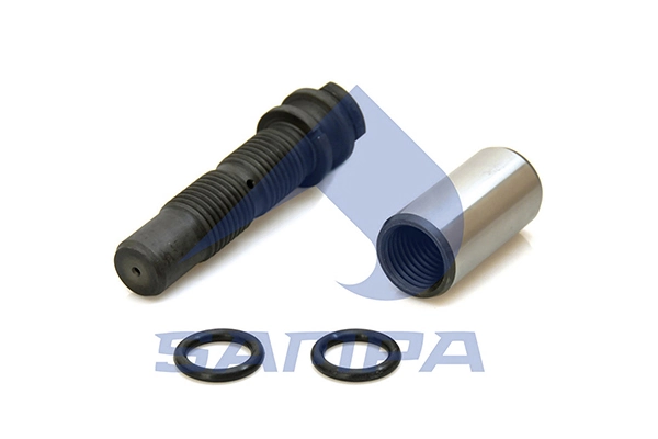 Repair Kit, spring bolt