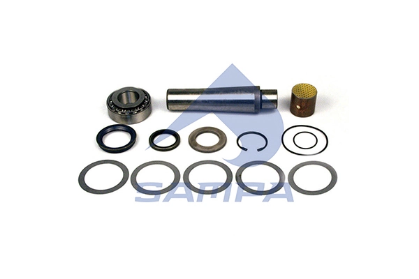 Repair Kit, kingpin
