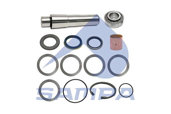Repair Kit, kingpin