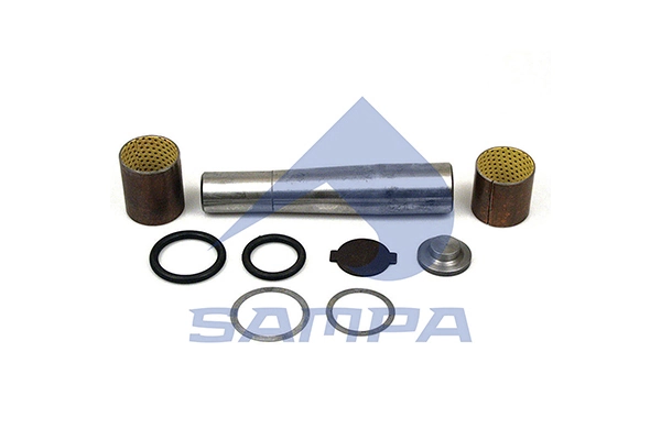 Repair Kit, kingpin
