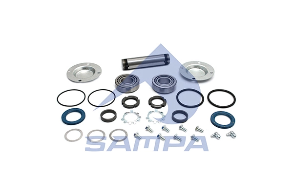 Repair Kit, kingpin