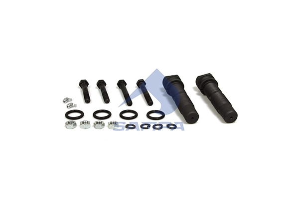 Repair Kit, spring bolt