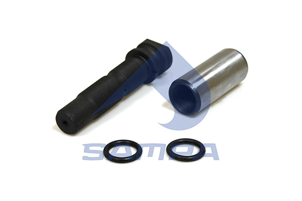 Repair Kit, spring bolt