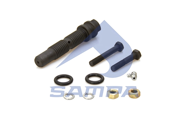 Repair Kit, spring bolt