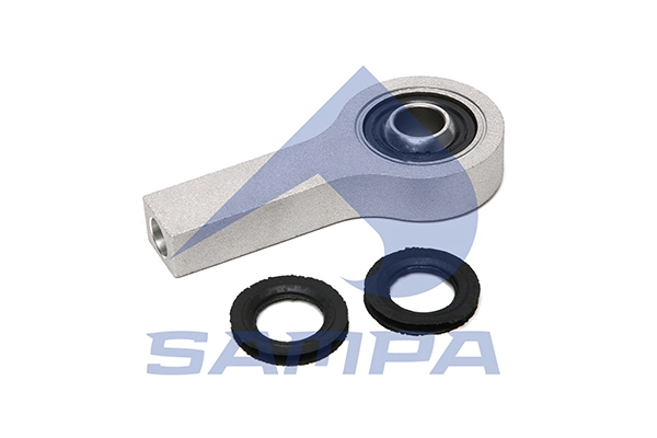 Repair Kit, driver cab stabiliser