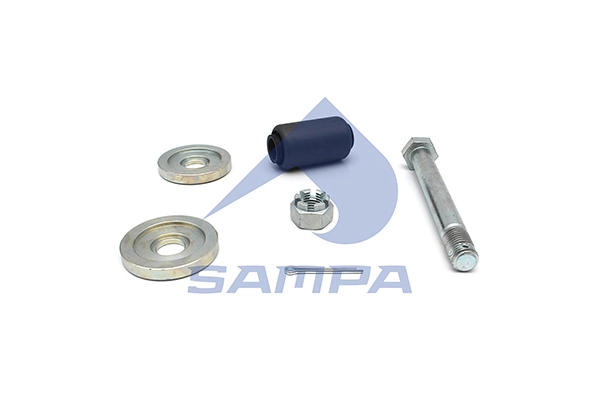 Repair Kit, spring bolt