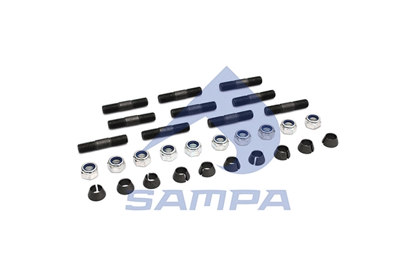 Repair Kit, wheel hub