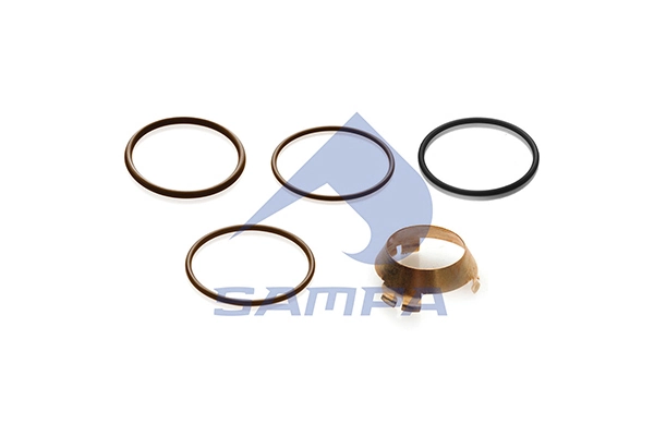 Seal Kit, injector nozzle
