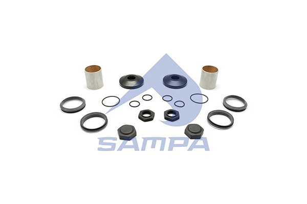 Repair Kit, steering idler arm