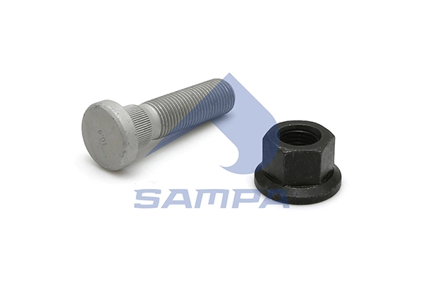 Wheel Stud
